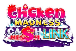 Démo de Chicken Madness Cash Mesh Link